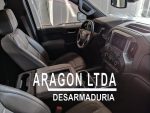 Chevrolet Silverado 3.0.diesel año 2020 - Image 2