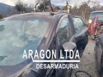 Ford Ecosport 1.5 Diesel año 2018 - Image 2
