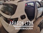 Volkswagen T-Cross 1.0 año 2022 - Image 2