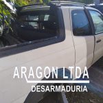 Fiat Strada año 2018