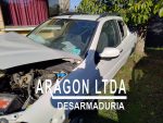 Fiat Strada año 2018 - Image 2