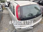 Chevrolet Corsa Evolution Hatchback