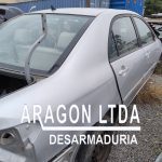 Toyota Corolla año 2004