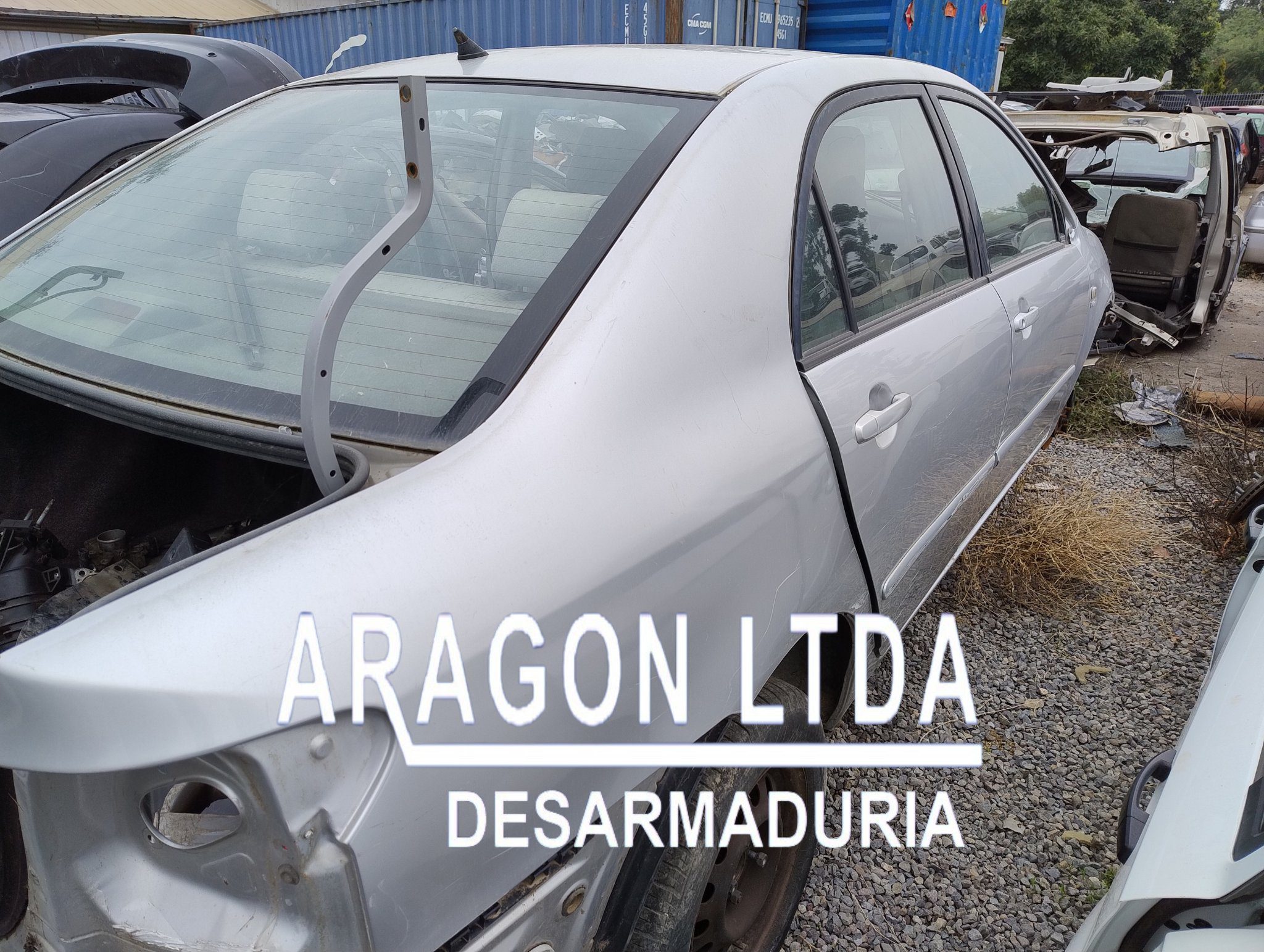 1000001991.png Toyota Corolla año 2004 - Image 1