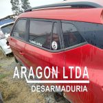 Jac JS4 1.6 año 2021