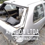 Fiat Palio Fire
