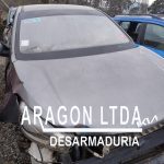 Kia Soluto