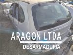 Renault Scenic 2.0