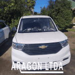 Chevrolet N400 2024