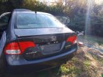 Honda Civic 2009 1.3 - Image 2