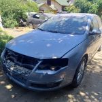 Volkswagen Passat 2009