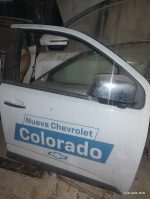 Chevrolet Colorado 2026 - Image 4