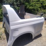Pickup Chevrolet Colorado 2025