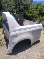 Chevrolet Colorado 2026
