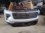 Chevrolet Traverse 2026
