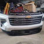 Chevrolet Traverse 2026