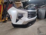 Chevrolet Traverse 2026 - Image 2