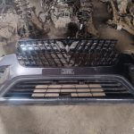 Chevrolet Groove 2026