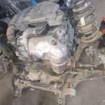 Motor Chevrolet Traverse 2.5 2026