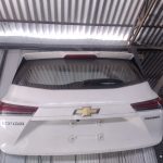 Portalon Chevrolet Captiva 2024 completo